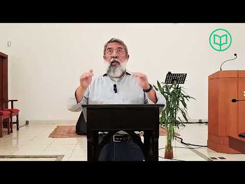 LIVRO I: CAPÍTULOS I, II e III | AS INSTITUTAS DE CALVINO | Rev. Joel Theodoro