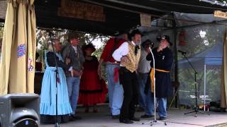 Rough and Ready Secession Day 2015