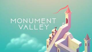 Monument Valley 🌿 | Cozy Puzzle Experience – Part 1 (No Commentary) screenshot 2