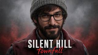 SILENT HILL TOWNFALL EP1 (FULL GAMEPLAY)