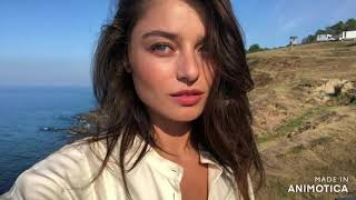 Ayça Ayşin Turan Fotoğrafları