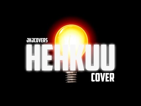 JVG - Hehkuu