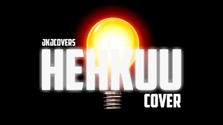 Video thumbnail of "JVG - Hehkuu (cover)"