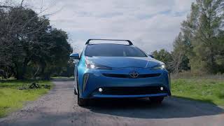 Toyota Prius - Toyota Marin
