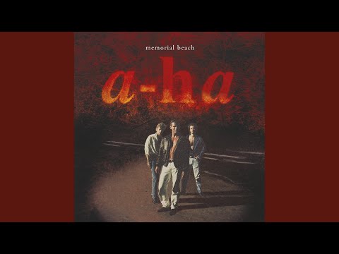 Dark Is the Night for All - a-ha