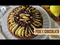 TORTA PERE E CIOCCOLATO | Filippo&#39;s Bakery