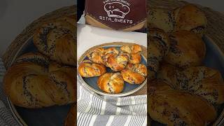 Макли Булочка