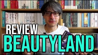 Beautyland By Marie Helene Bertino Review
