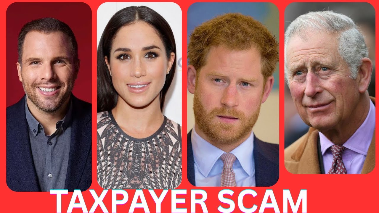 Скандал с принцем Гарри и службой безопасности вызвал гнев налогоплательщиков в Великобритании.