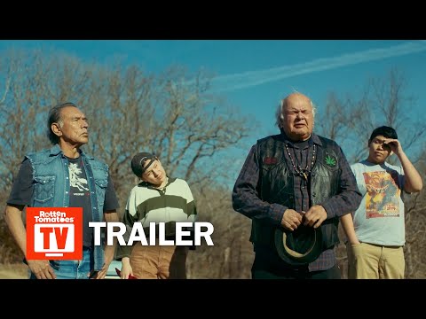 Reservation Dogs Season 2 Trailer | Rotten Tomatoes TV