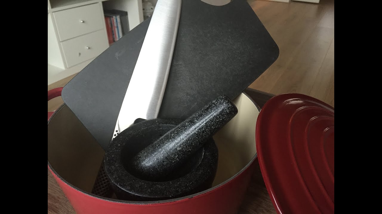 Keuken essentials youtube Nobilia keuken houten
