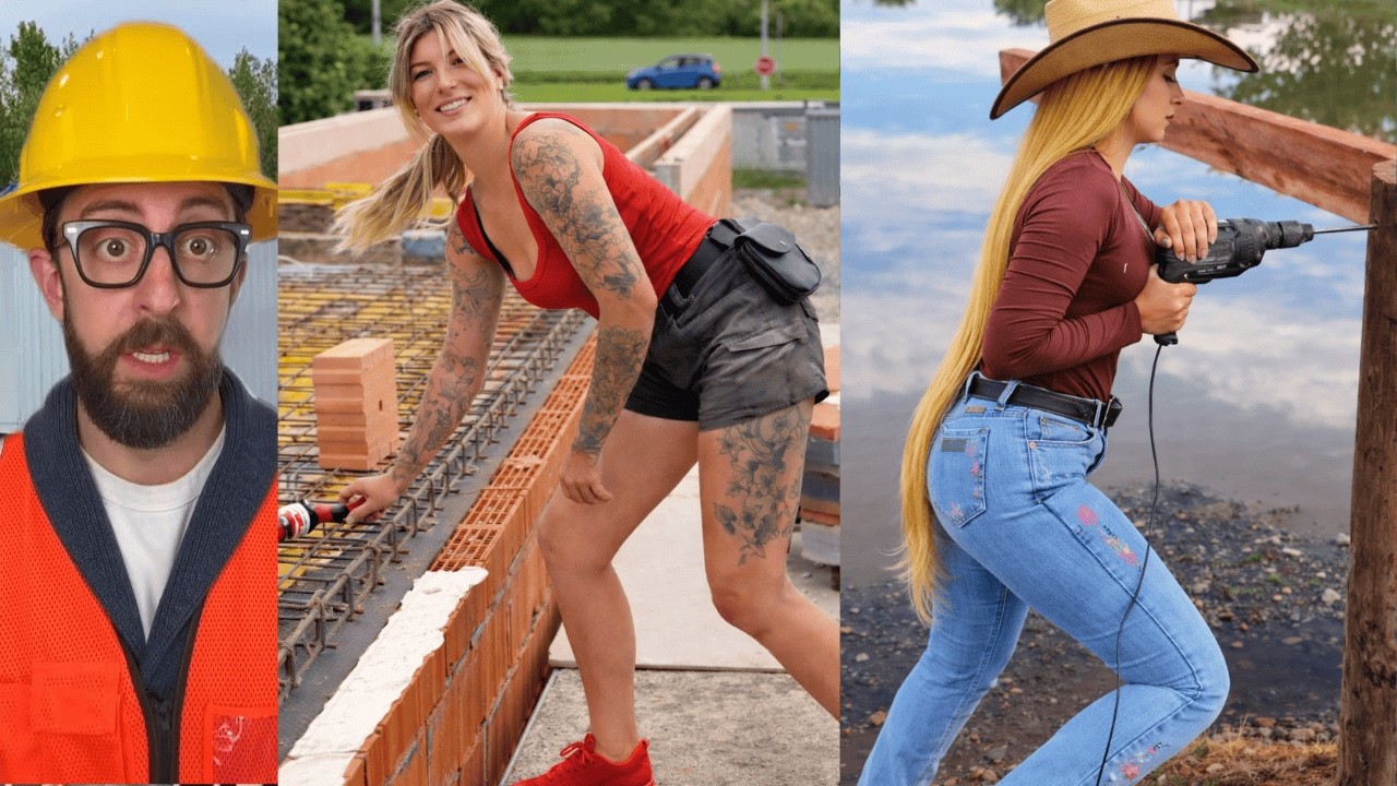 Smart Workers Working with Talented Engineers EP138 #construction #adamrose #Smartwork  #workers