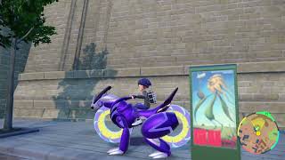 Will We See A New Evolution For Sunflora In Pokemon Scarlet & Violet Dlc?