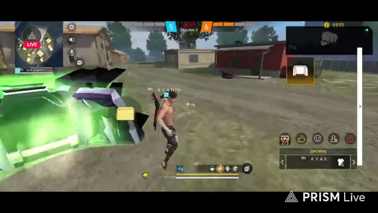 Live streaming of Dw Broken4hx  DARK WORLD CHALANGE.     1. V. 1. R... 020.ROOM