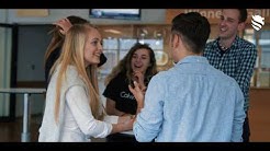 FHWN Studiengänge - Bachelor Business Consultancy International