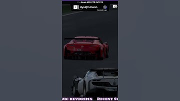 Can you guess this track?! GT3 Challenge Fixed by Fanatec | Open M... | #airacingtvranked em #Twitch