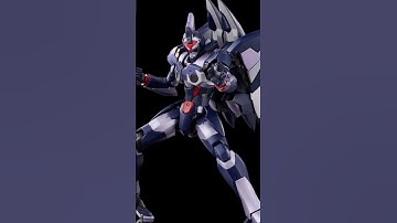 Xenogears FORM-ISM ACT Weltall #SquareEnix #Xenogears #FormIsmAct