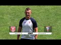Sparing: Hallescher FC - Górnik Zabrze [TRANSMISJA]