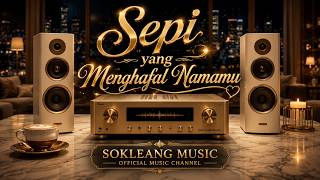 Sepi yang Menghafal Namamu | Lagu Sedih Paling Menyentuh Hati 2026