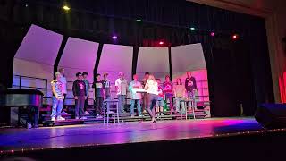 Pops Choir Concert 2026