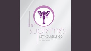 I Can Never Recover - The Supremes
