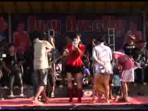 SUSY ARZETTY Nirwana Mandala  KELOAS  susy arzetty
