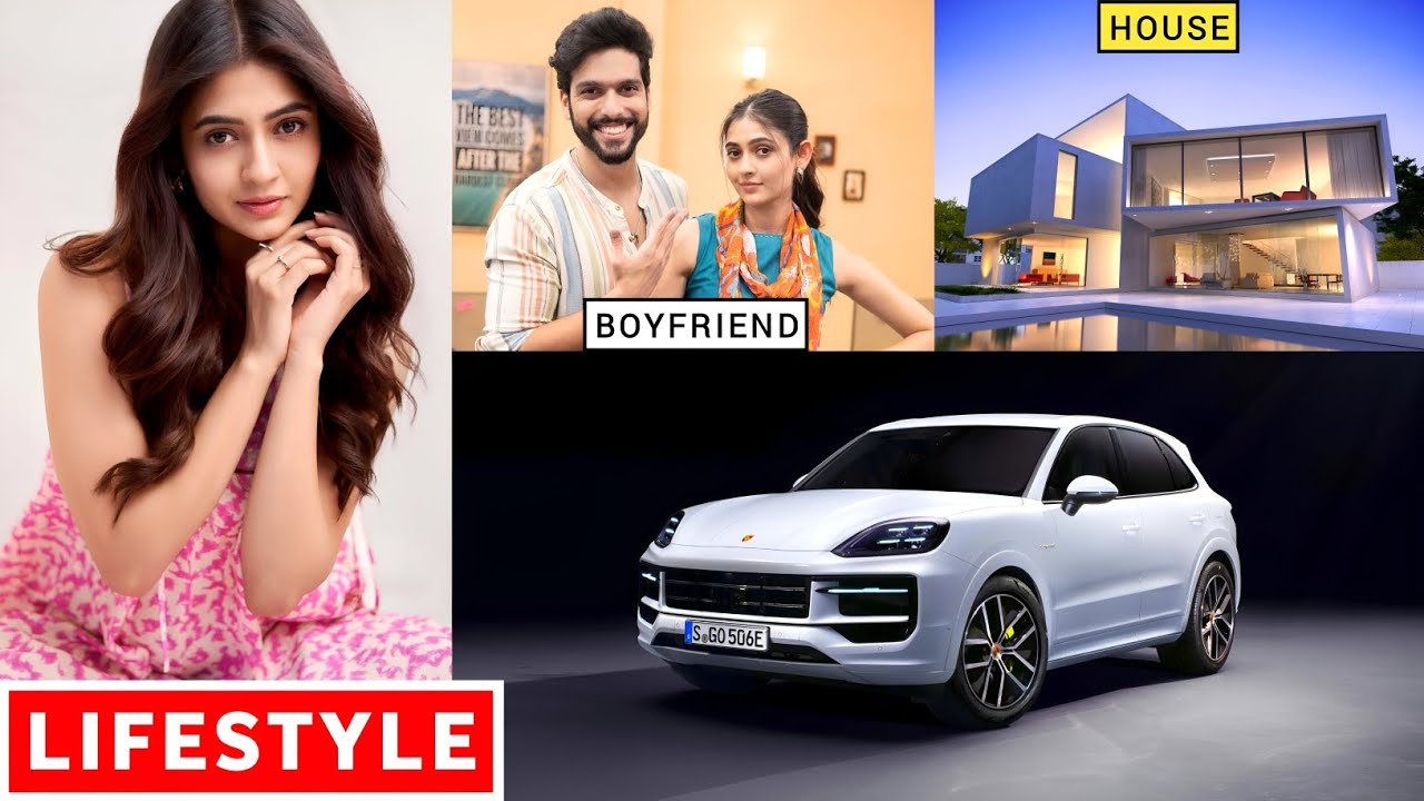 Shivangi Khedkar Lifestyle 2025, Age,Husband,Boyfriend,Biography,Cars,House,Family,Income & Networth