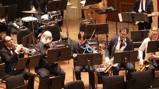 Take the "A" Train, Eddie Harris - PYCO Jazz Ensemble