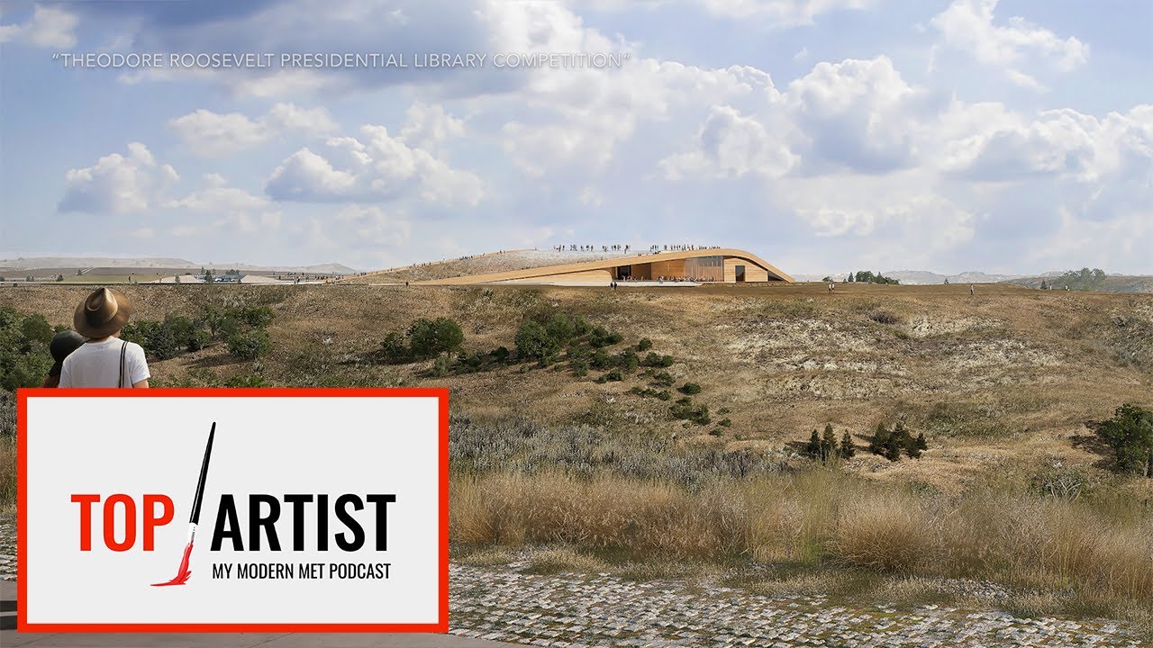 Architect Craiig Dykers, Cofounder of Snøhetta, on Culture in Architecture and Design