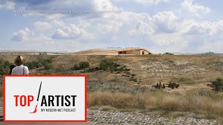 Architect Craiig Dykers, Cofounder of Snøhetta, on Culture in Architecture and Design