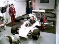 ATSPEED ROLLING ROAD FORMULA 2 BMW M12