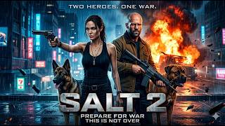 Salt 2 (2026) Movie | Angelina Jolie, Jason Statham_Review & Facts gdik90