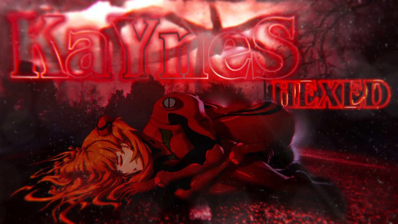 Kayness Hyb KaYneS - HEXED (Official AMV) - YouTube