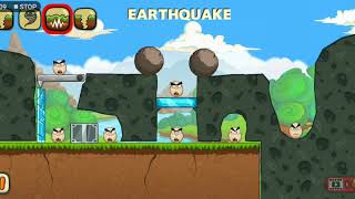 Disaster will strike (Part 1) Lvl. 20