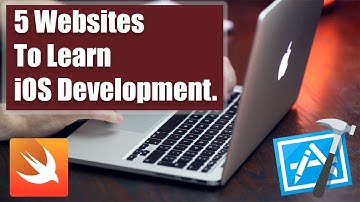 5 Best Free Website To Learn IOS Development - The Right Way To Become an iOS Developer Beginner