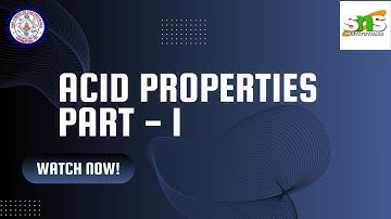 ACID Properties Part1 | P.Revathi-AP/AI & DS | SNS INSTITUTIONS
