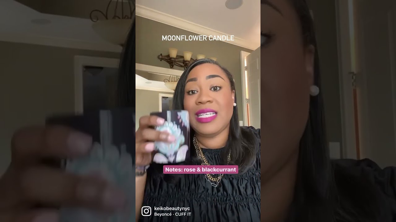 Diptyque Baies Candle Dupe 🔥 shorts YouTube