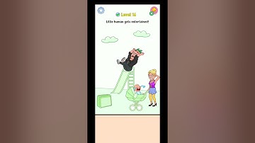 Happy Ending: Displace Puzzle Level 11 to 20 Walkthrough Android Game