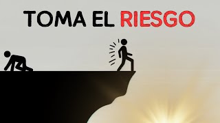 Lo Que Nadie Te Dice Sobre Tomar Riesgos