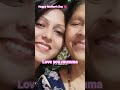 Happy Mother's Day mumma #trending #love #mothersday #shortvideo #viral