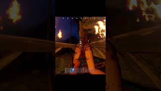 Going Deep | #Rust #shorts #gaming