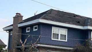 Tornado Devastation Menasha Wi 2026