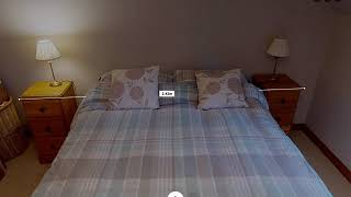 Measuring Features in Matterport Virtual Tour (Presented by VR Survey Ltd)