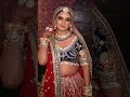 Rajput Bridal Look ♥️ Makeup by Parul Garg