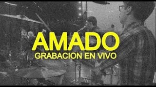 AMADO - GRABACION EN VIVO · @catedral.worship @catedraldelafe