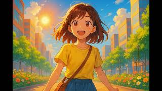 Sunlight Parade 햇살 퍼레이드 Haetsal Peoreideu