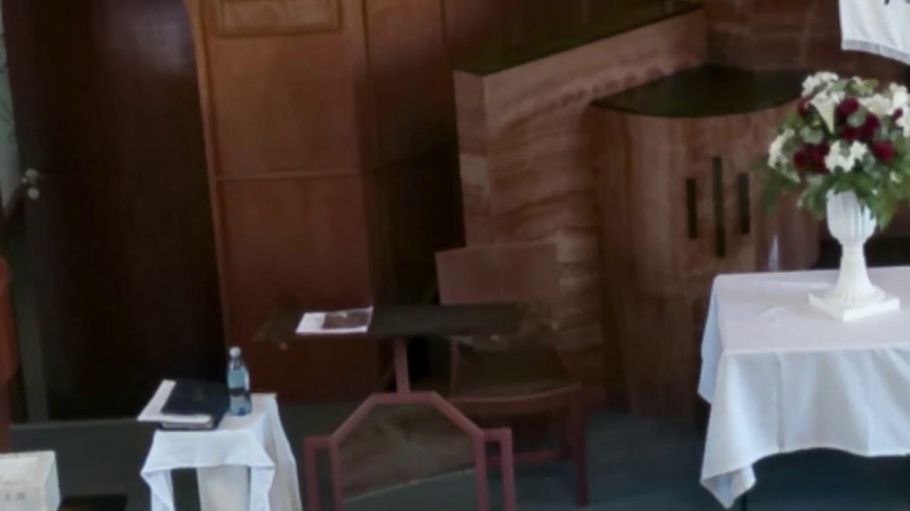 Troosdiens van Andre Botes