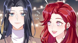 To whom the deer falls (Chapter 32) | #gl #yuri #girlslove