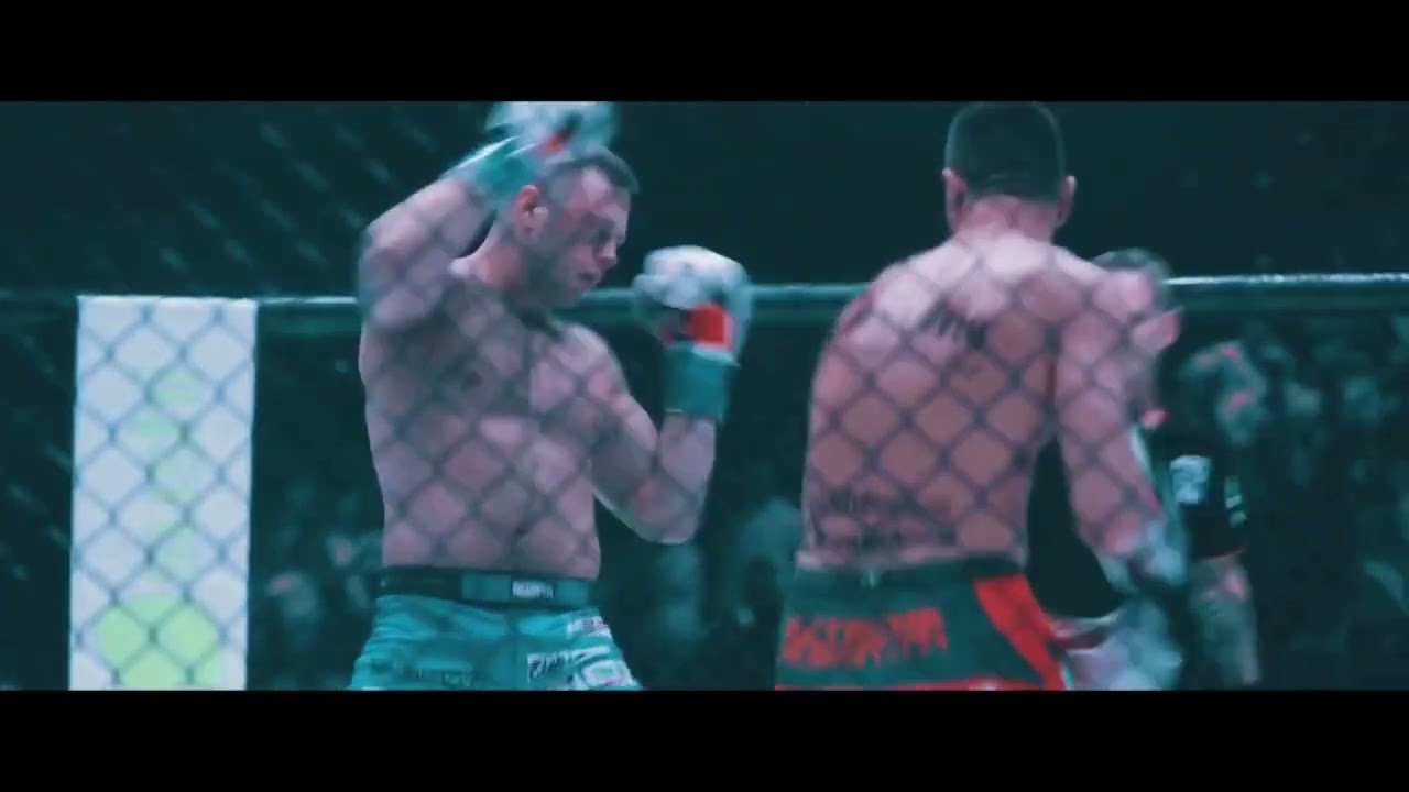 BEST MOMENTS OF Arkadiusz Wrzosek Future KSW Champion (Highlights 2024)
