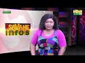 #Flash_d_information_sur_Savane_TV du 13/05/2026